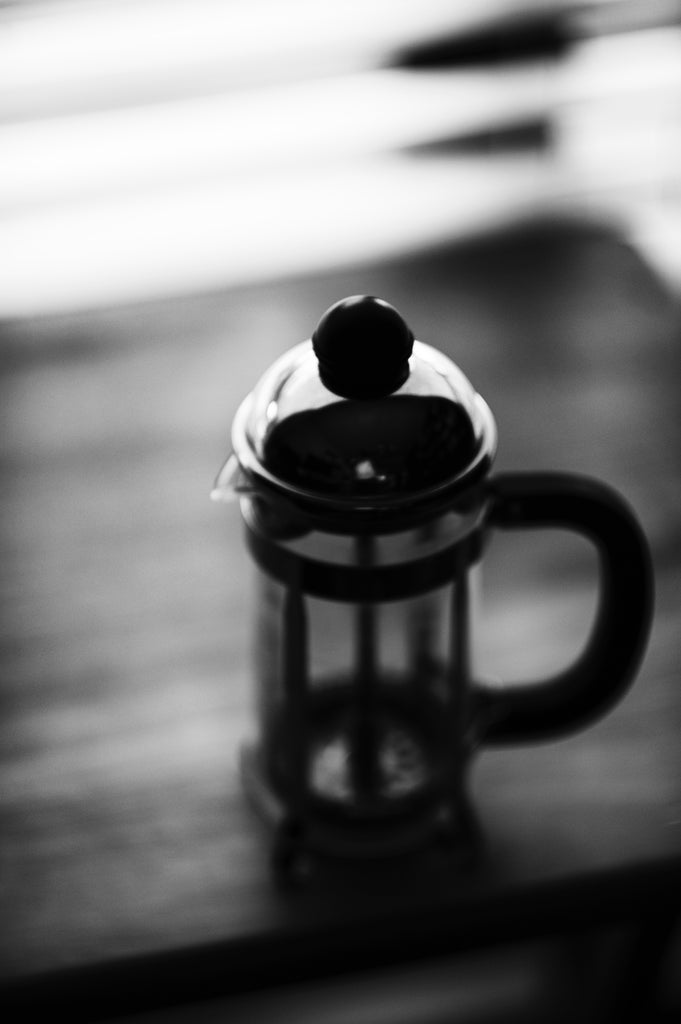 The Art of Aging Coffee: Unlocking Flavors and Personal Connections