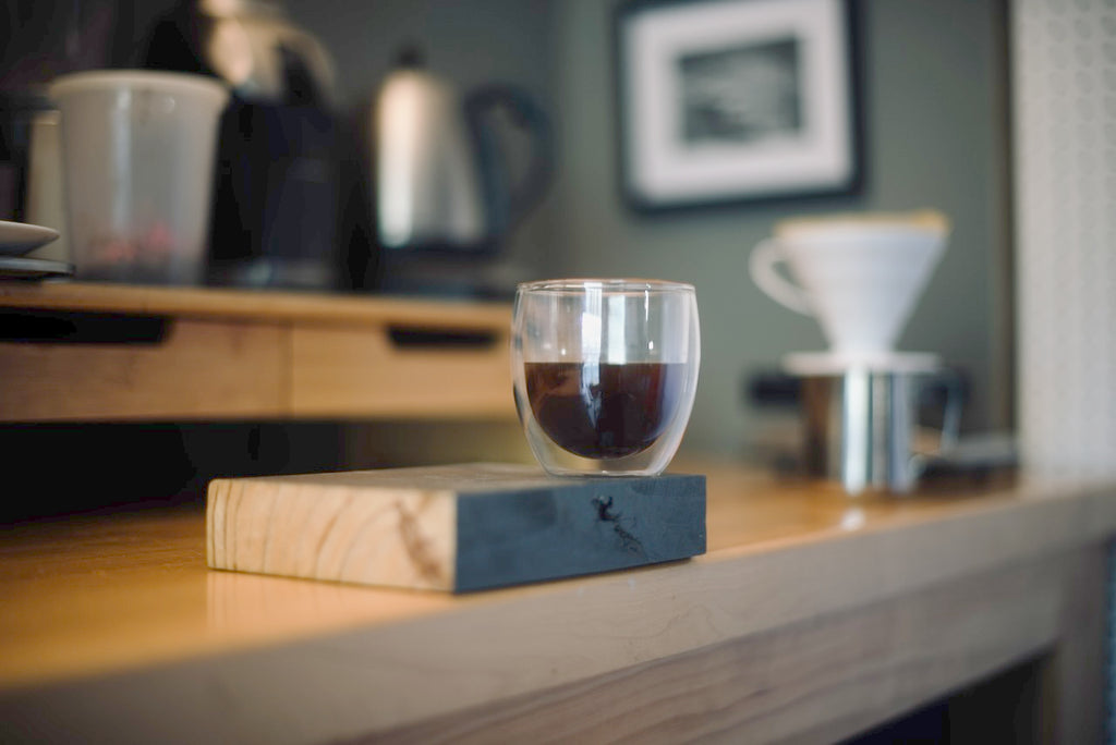 The Quest for the Perfectly Balanced Coffee