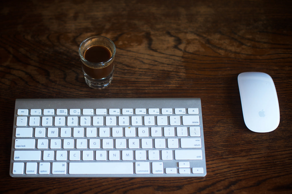 My Journey as a Specialty Coffee Roaster: Finding Joy in the Process