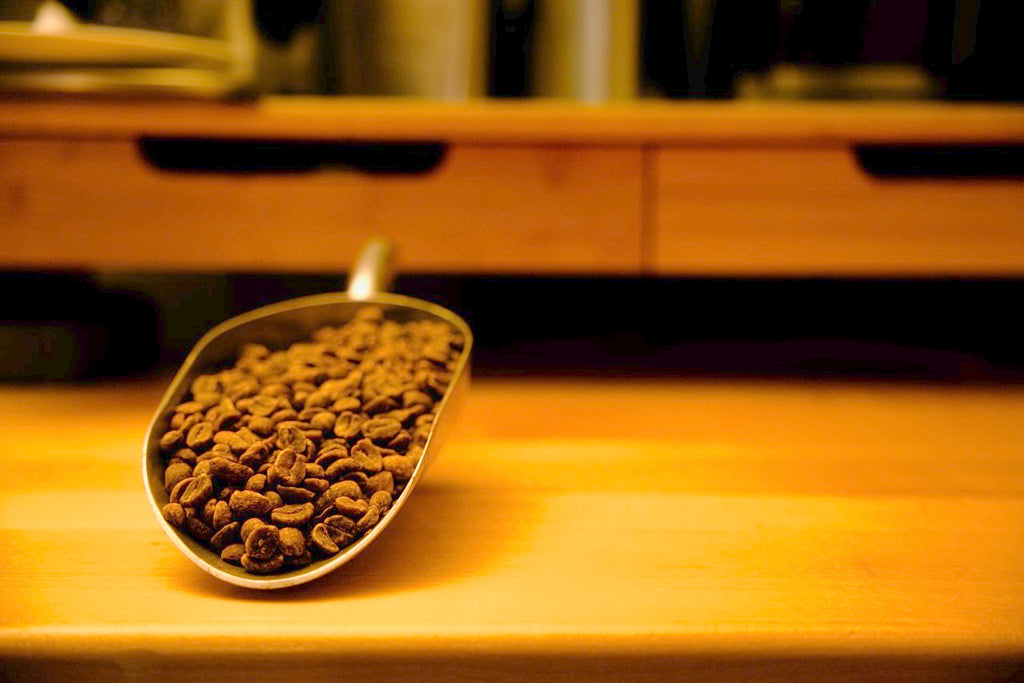 The Quest for Coffee Sweetness: Unlocking Flavor Through Temperature Experimentation