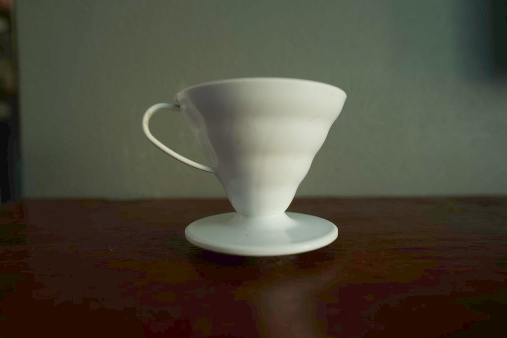 The Art of Coffee Roasting: Embracing Imperfection and Growth