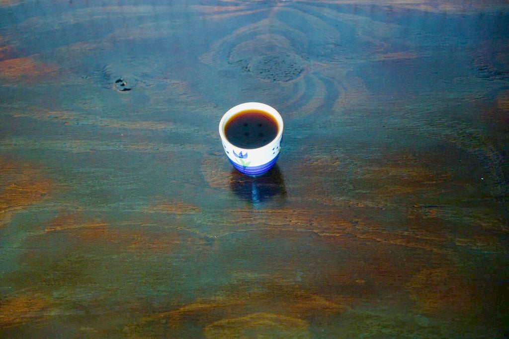 The Pursuit of Coffee Perfection: Trials, Tribulations and Finding the Sweet Spot