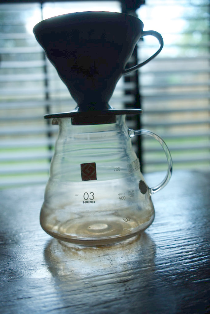 My Quest for the Perfect Cup: A Coffee Lover's Journey