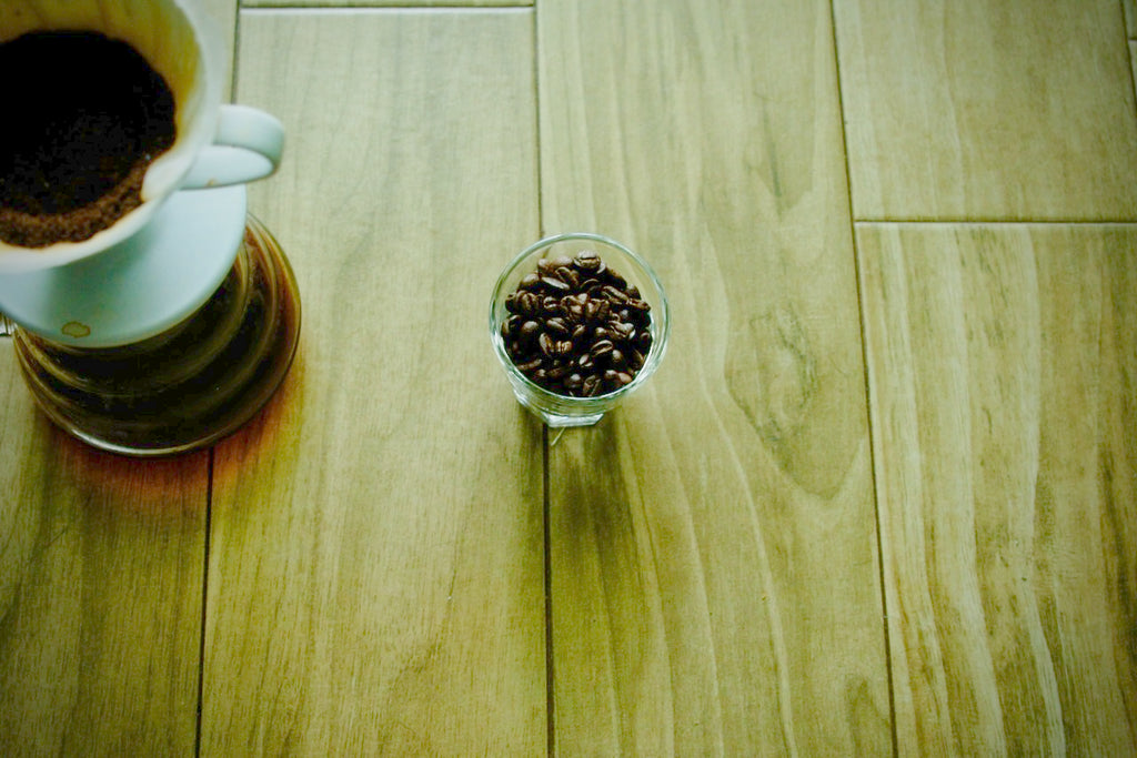 From Coffee Addict to Balanced Living: One Man's Journey