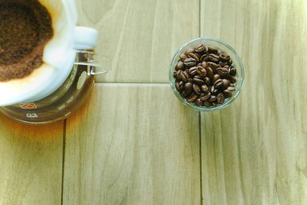 The Entrepreneur's Journey: Navigating Passion and Focus in the Coffee Industry