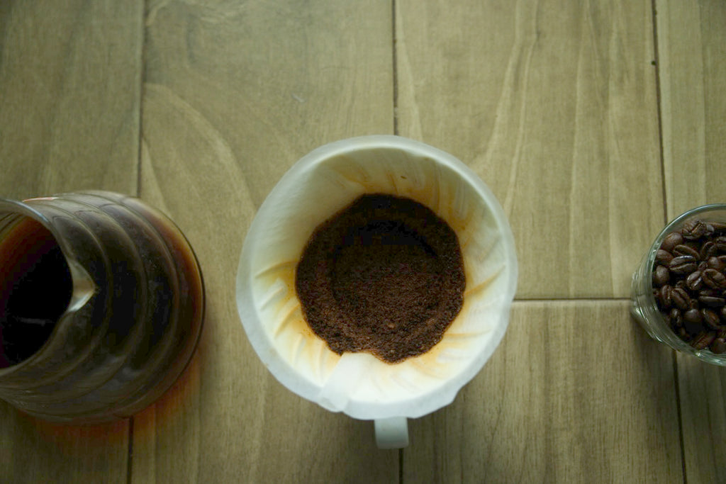 Brewing Through the Storm: A Coffee Roaster's Perspective