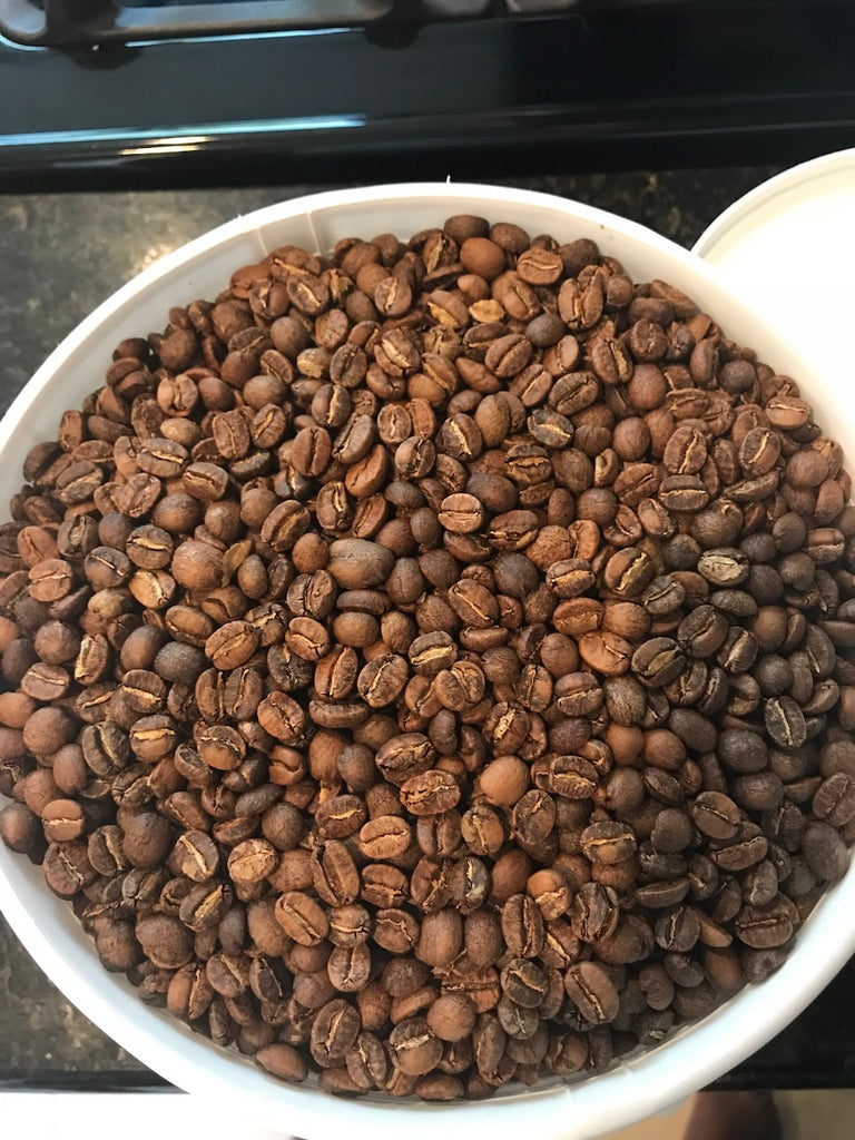 Inside the Mind of a Coffee Roaster: Balancing Passion and Consumer Needs
