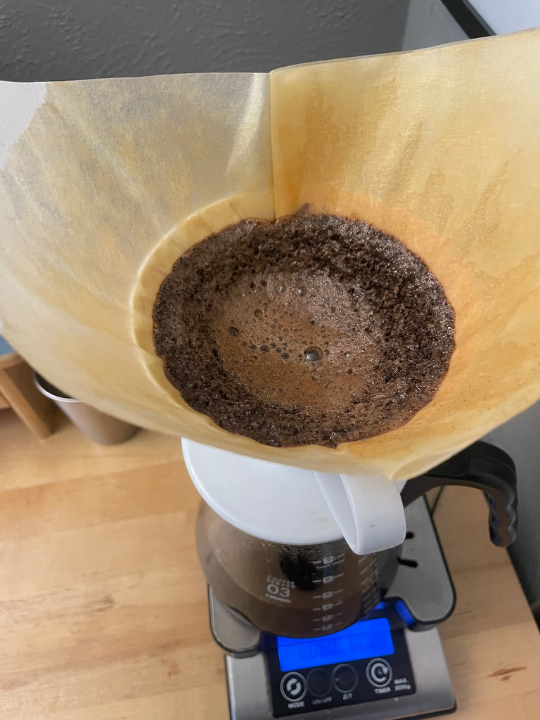 Uncovering the Artistry in Every Cup: A Coffee Roaster's Perspective