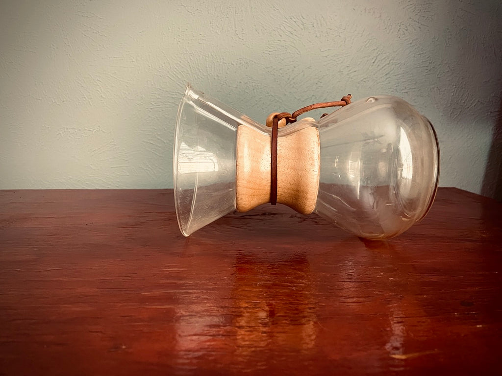 The Unexpected Journey of Coffee and Self-Discovery: Chemex Edition