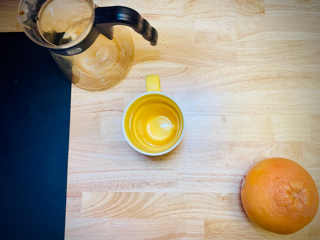 The Engineer's Approach to Crafting the Perfect Cup of Coffee