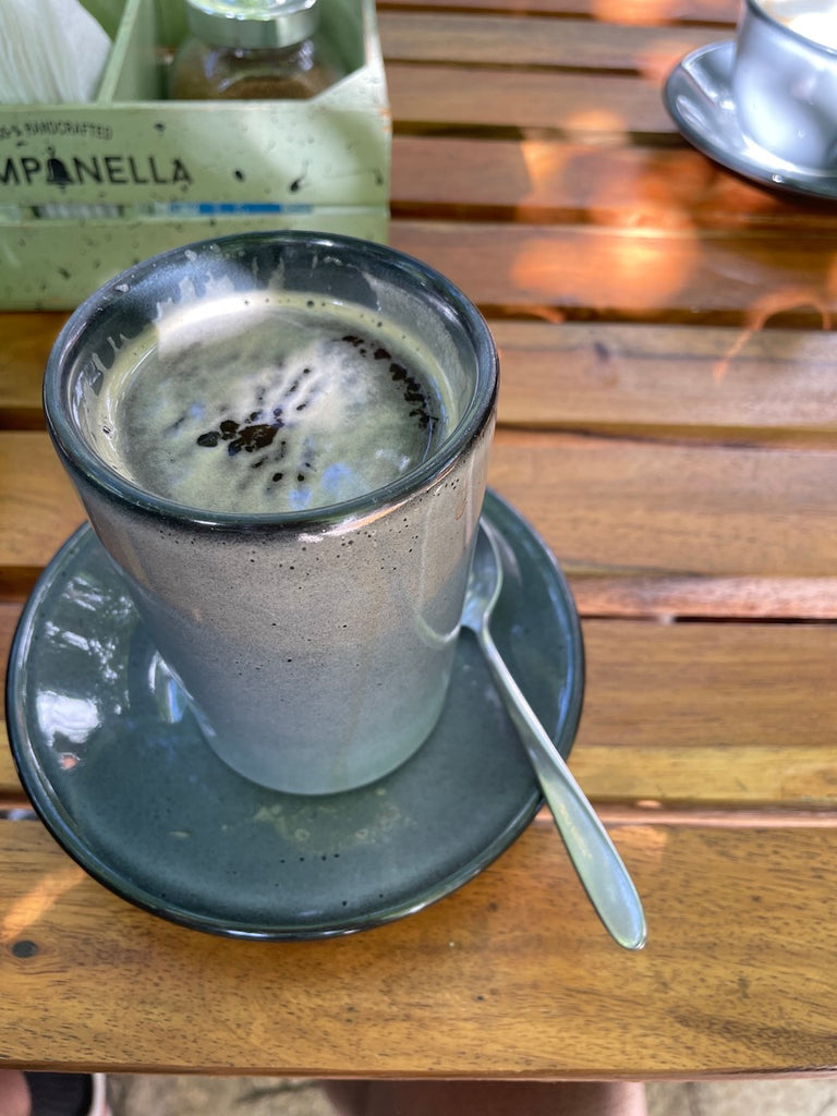 The Daily Grind: How Coffee Shapes Our Lives and Routines
