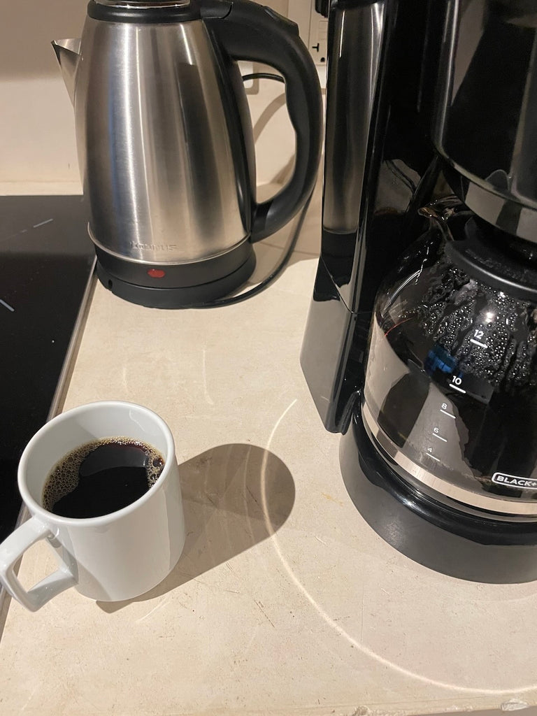 Unveiling the Rich World of Coffee: A Coffee Lover's Perspective