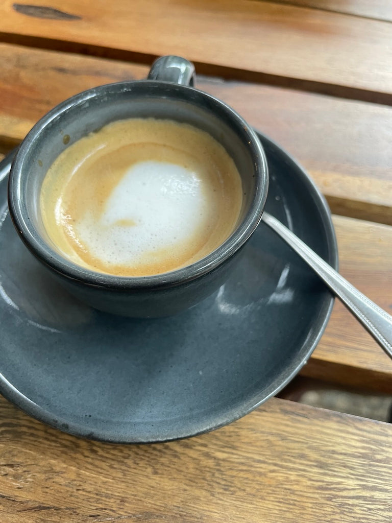 From Tulum to Triumph: A Coffee Roaster's Journey in Resilience and Business Growth