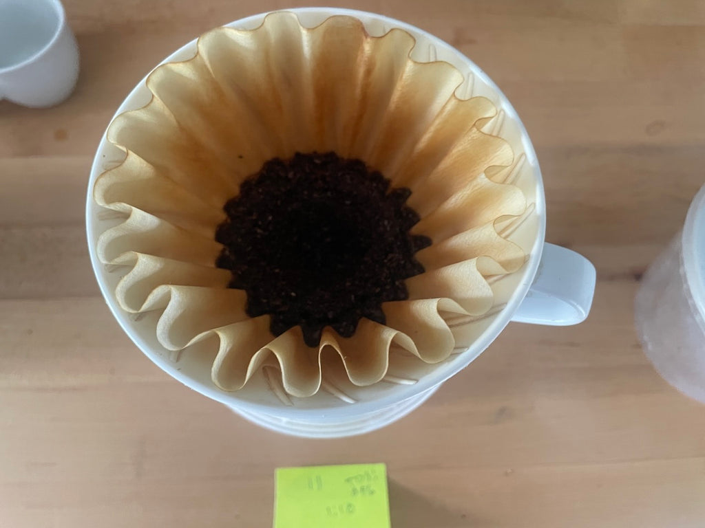 Bridging Specialty and Everyday Coffee Brewing: A Roaster's Journey