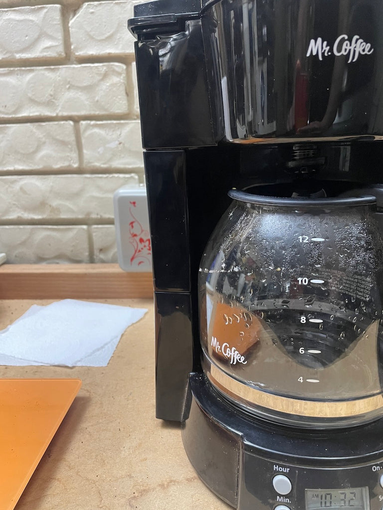 The Hidden Gems of Coffee Brewing: Rediscovering Joy in Simplicity