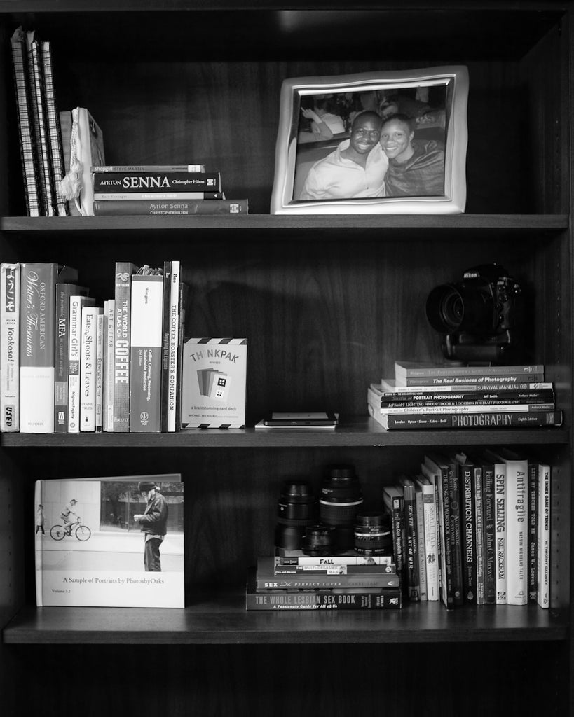 The Powerful Lessons from Failing at Photography