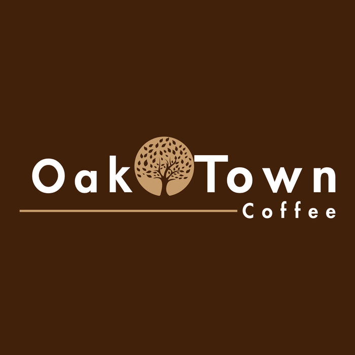 Oaktown Coffee Offerings