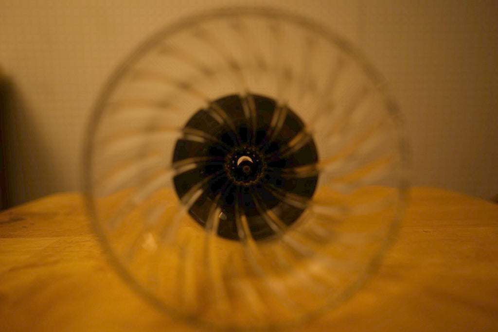 Diving Down the Rabbit Hole: Embracing the Joy of Passionate Pursuits