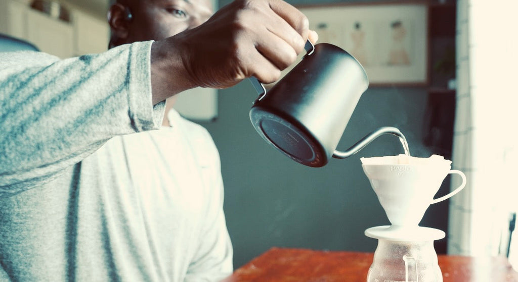 From Bean to Brew: A Coffee Roaster's Guide to Elevating Your Morning Ritual