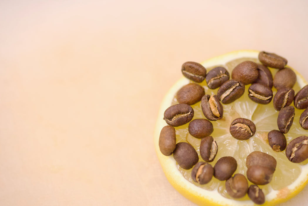 Youtube Mentioned Coffee - Kenyan and Colombian Washed Coffee