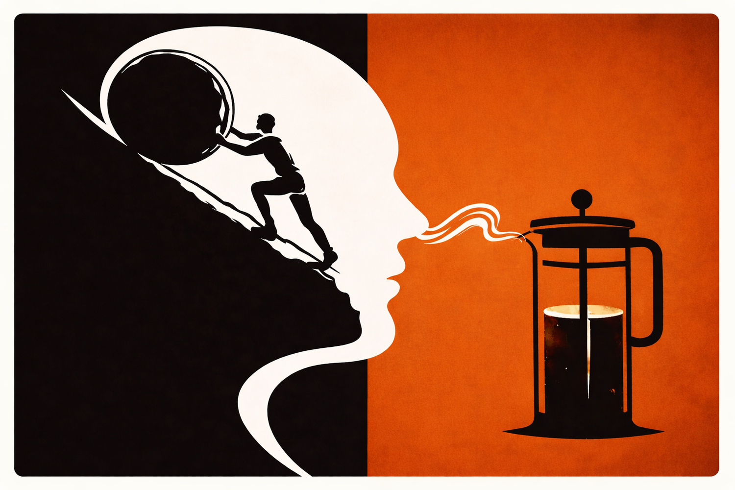 It Smells Better Than it Tastes